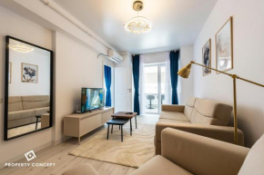 Central Residence Apartment 922
